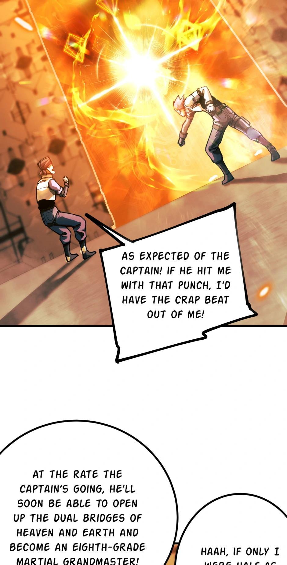 Logging 10,000 Years into the Future 129