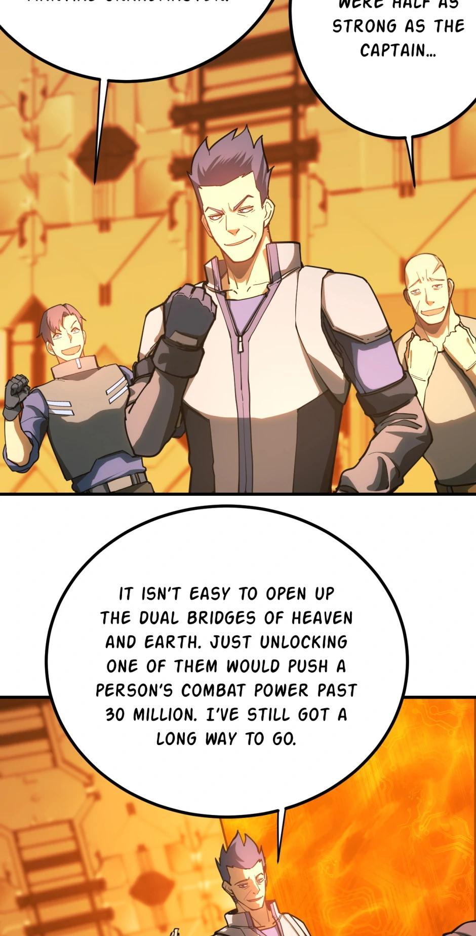 Logging 10,000 Years into the Future 129