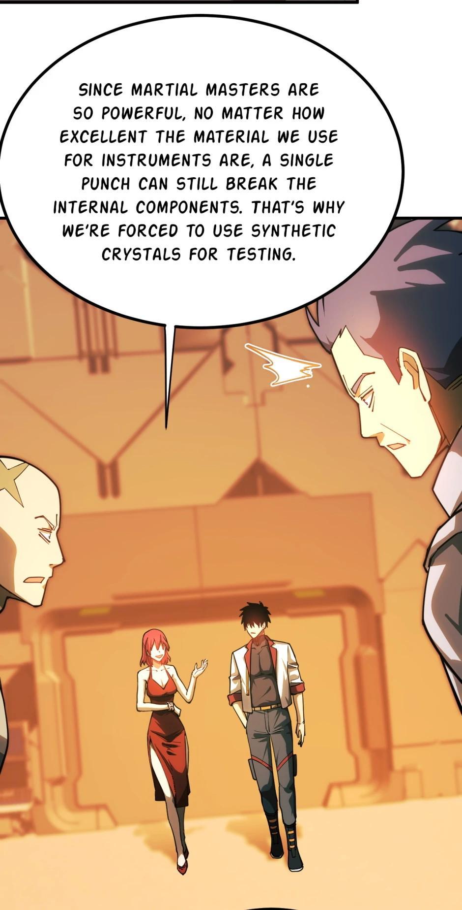 Logging 10,000 Years into the Future 129