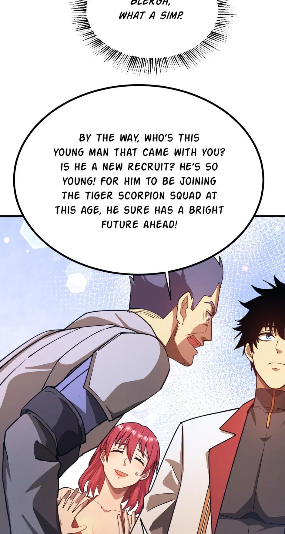 Logging 10,000 Years into the Future 129