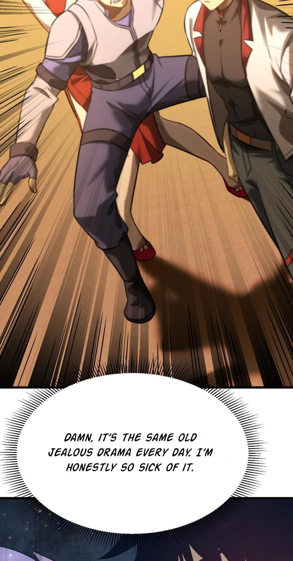 Logging 10,000 Years into the Future 129