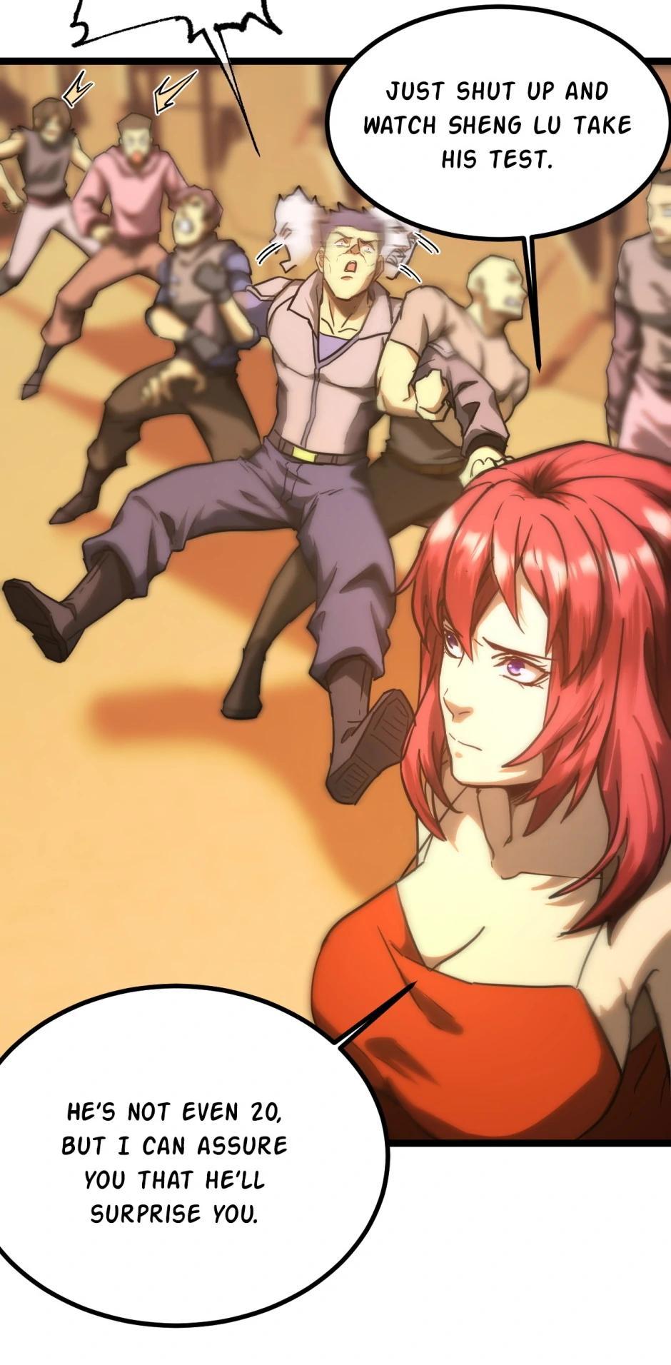 Logging 10,000 Years into the Future 130