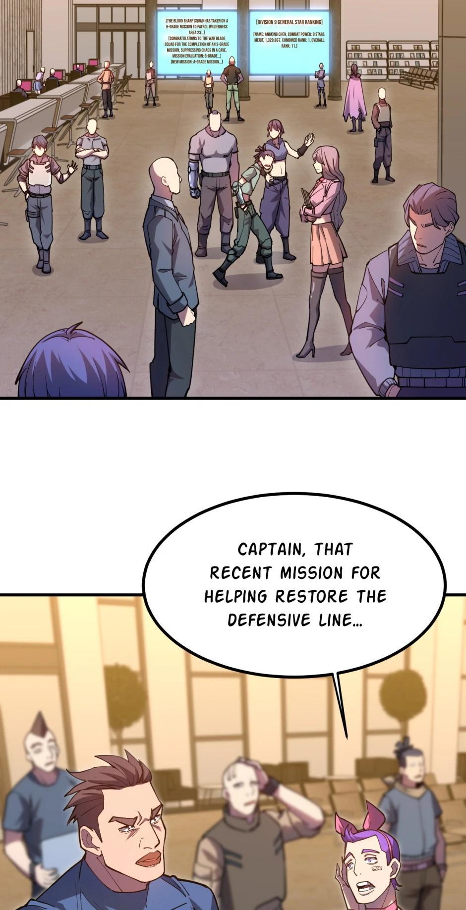 Logging 10,000 Years into the Future 130