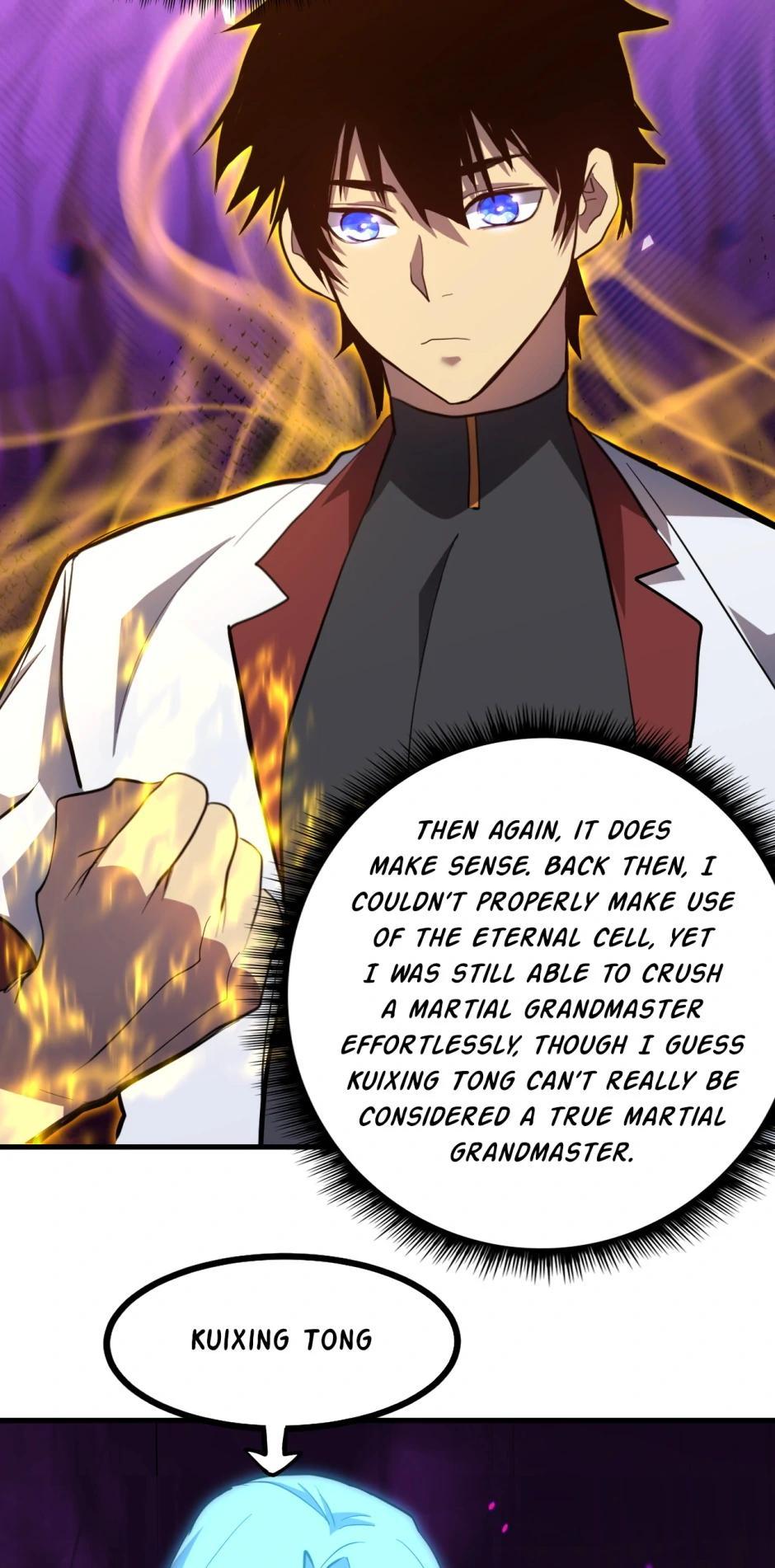 Logging 10,000 Years into the Future 130