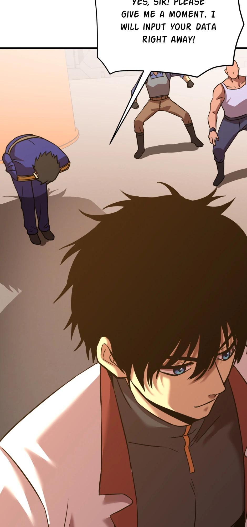 Logging 10,000 Years into the Future 130