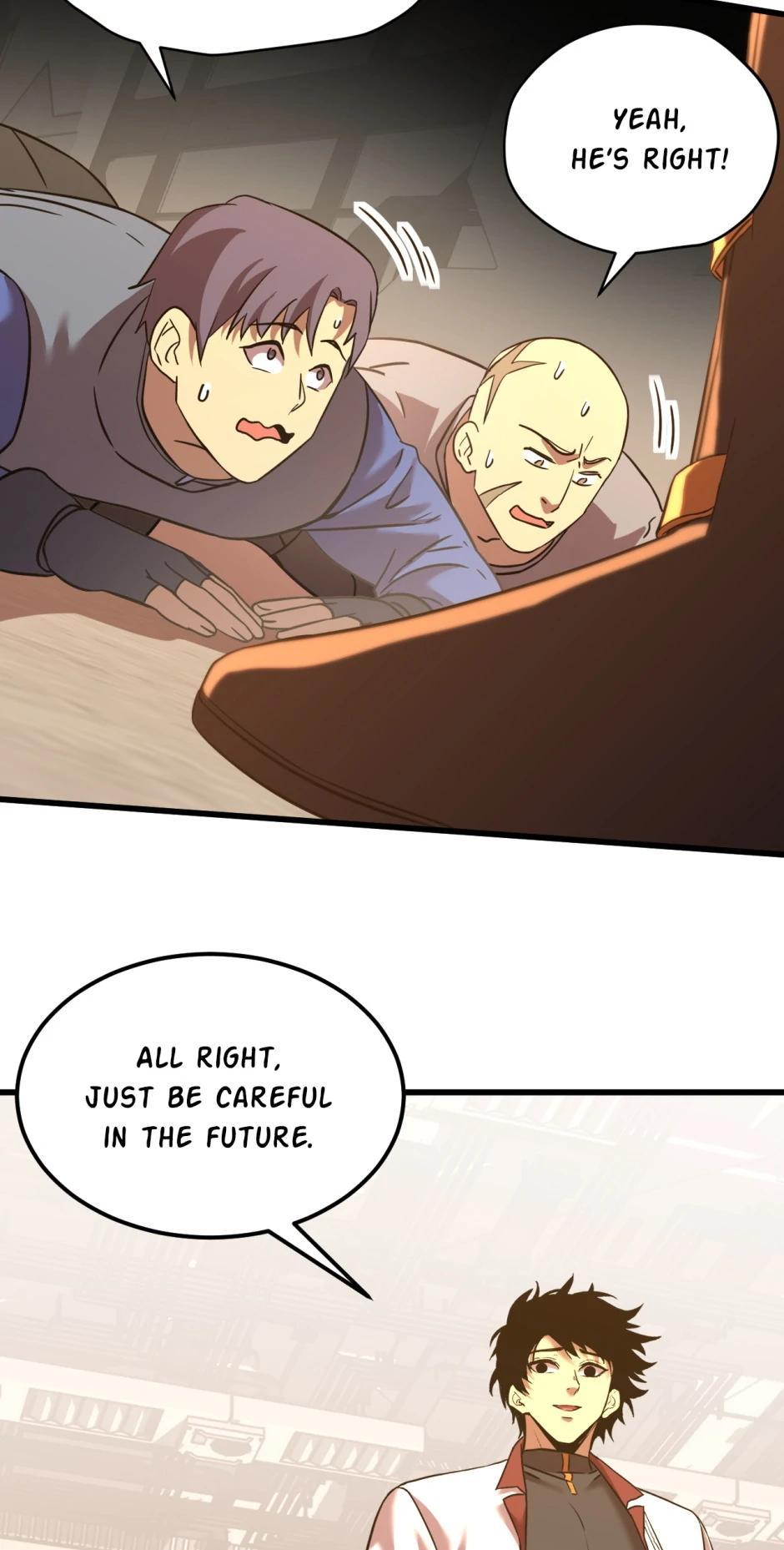 Logging 10,000 Years into the Future 130