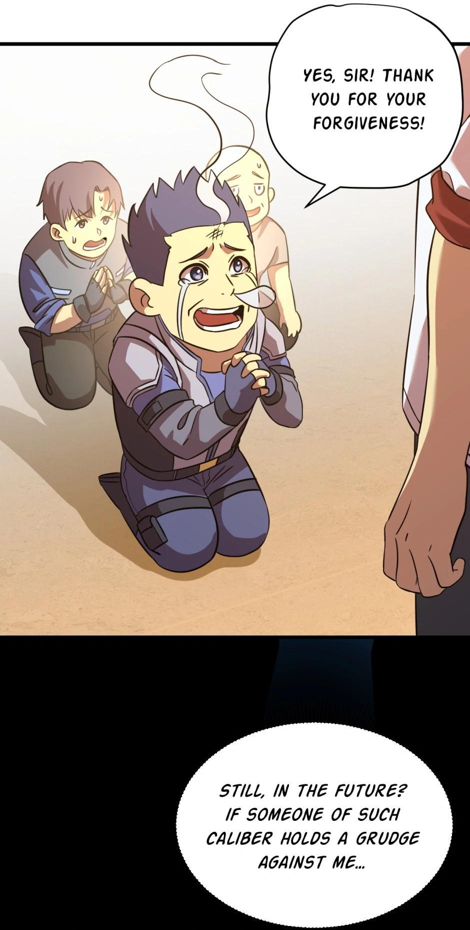 Logging 10,000 Years into the Future 130