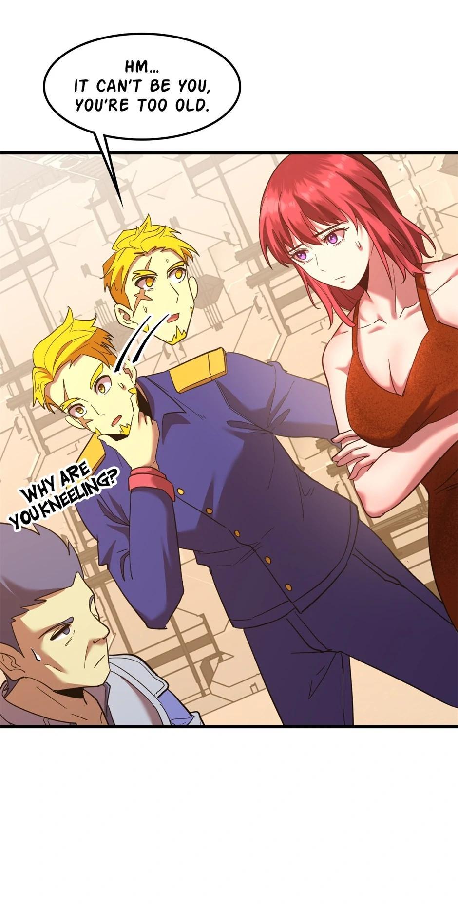 Logging 10,000 Years into the Future 131