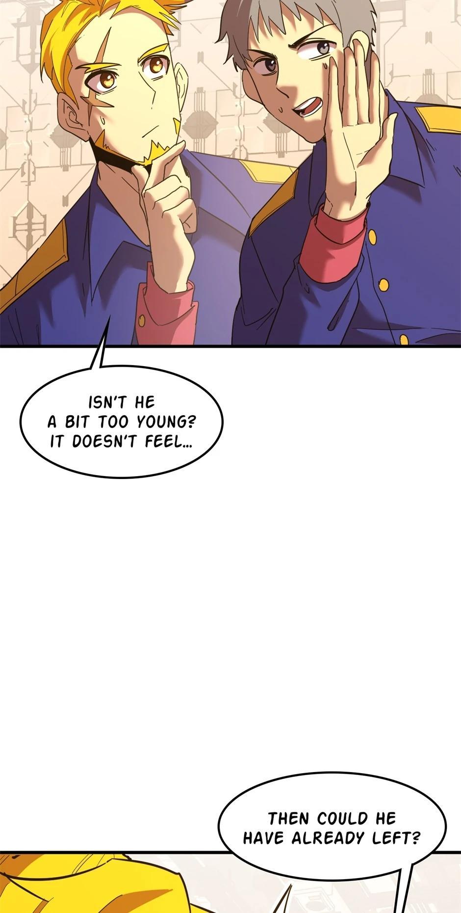 Logging 10,000 Years into the Future 131