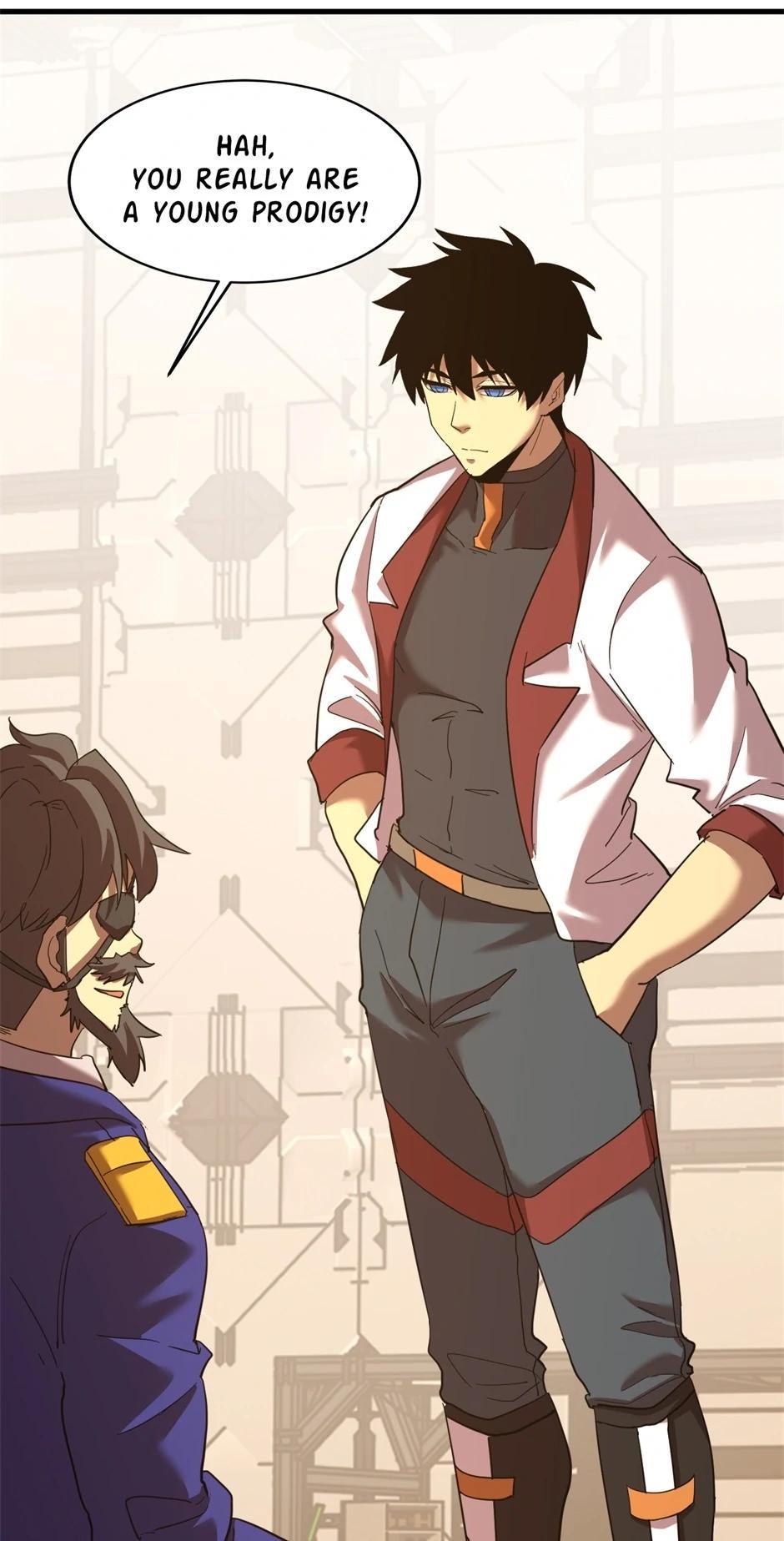 Logging 10,000 Years into the Future 131