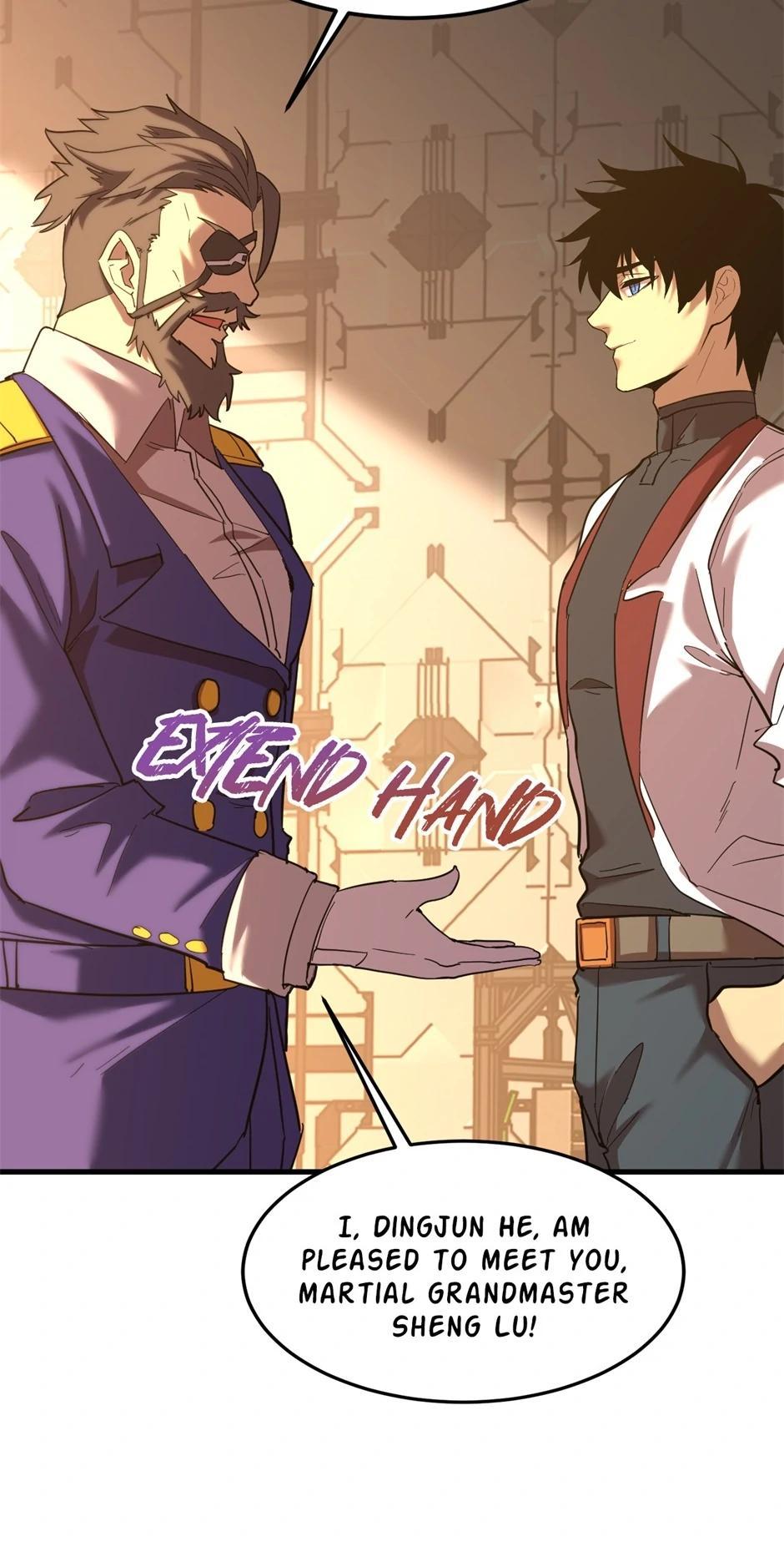 Logging 10,000 Years into the Future 131