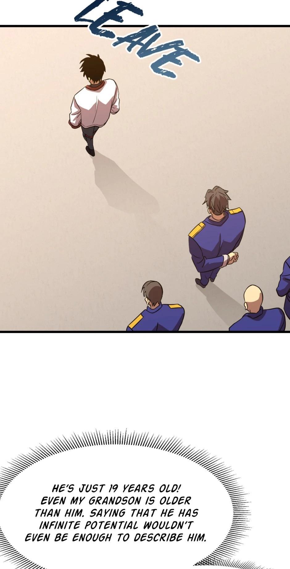 Logging 10,000 Years into the Future 131