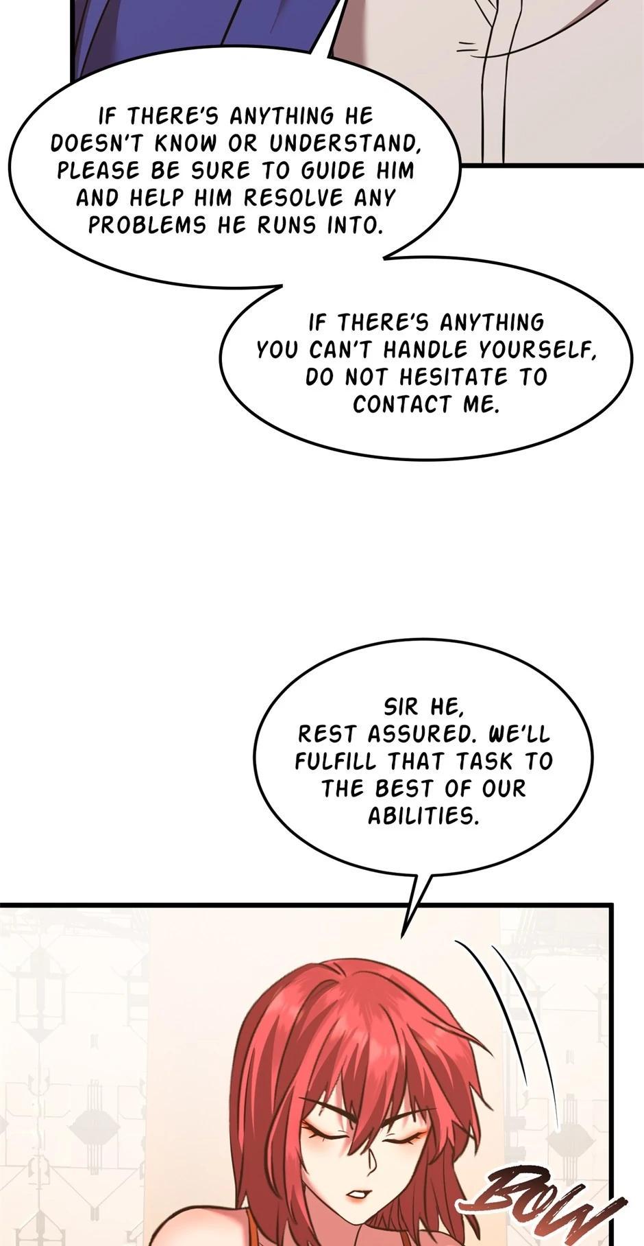 Logging 10,000 Years into the Future 131