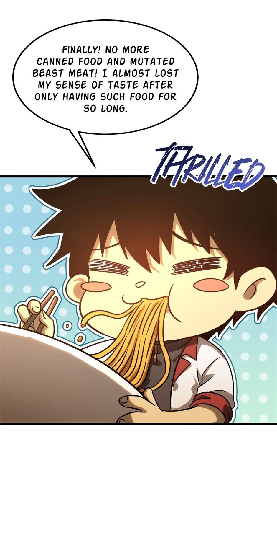 Logging 10,000 Years into the Future 131