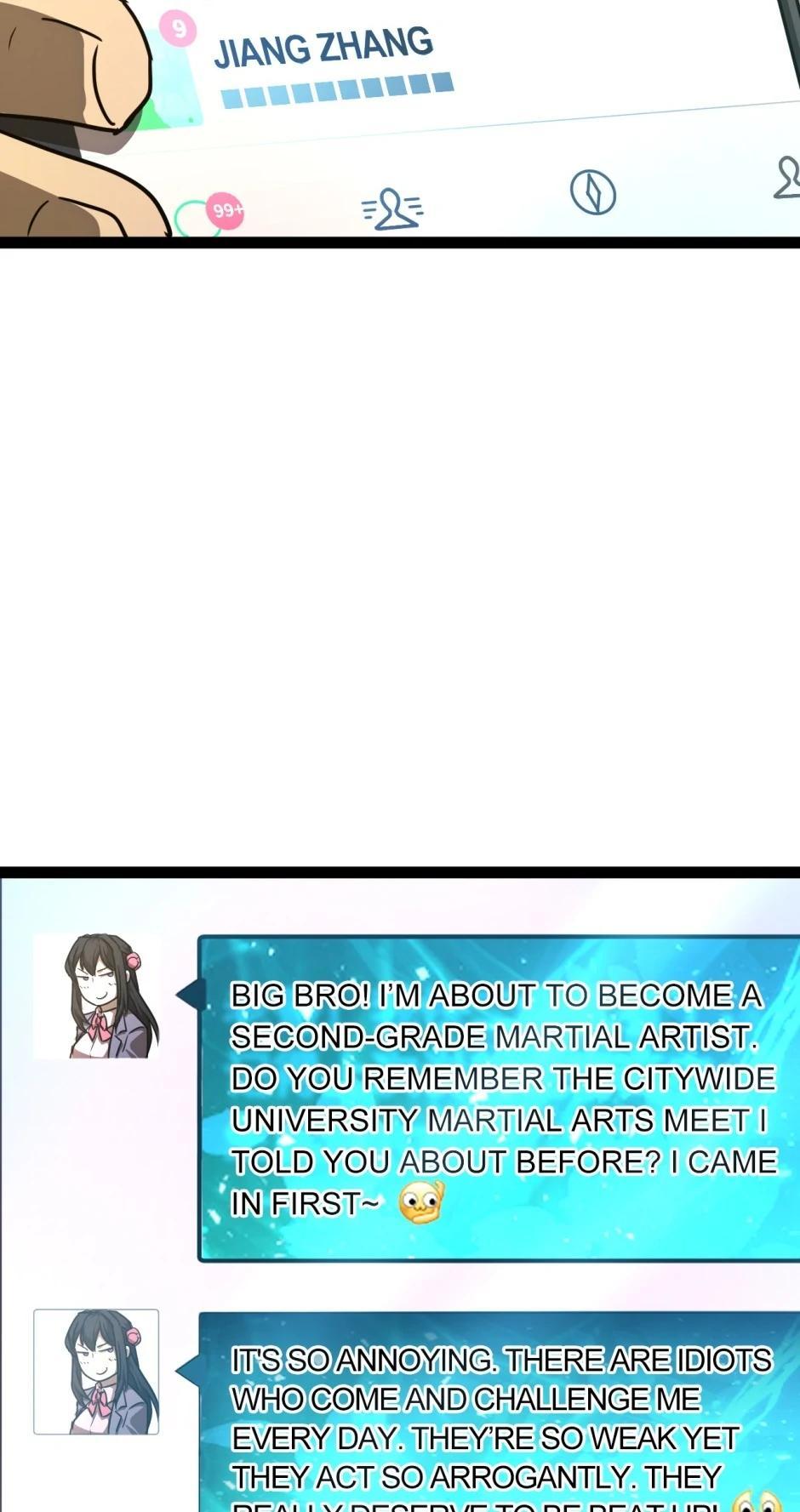 Logging 10,000 Years into the Future 131