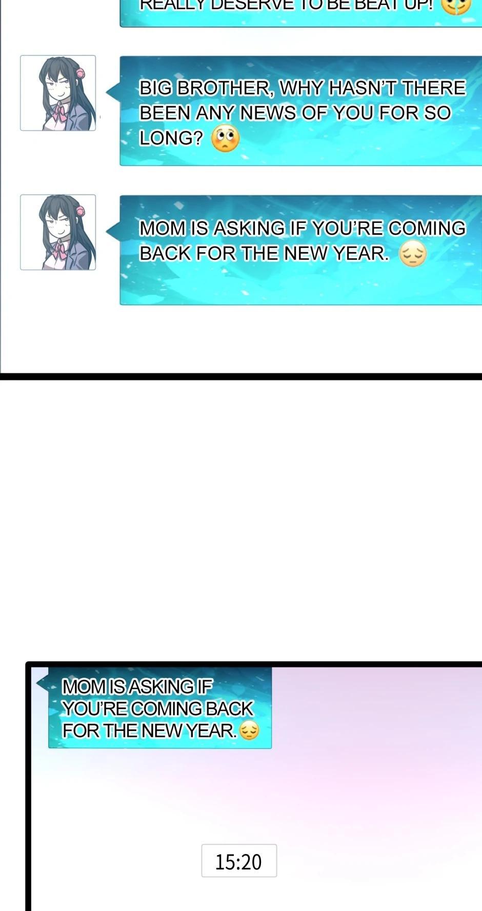 Logging 10,000 Years into the Future 131