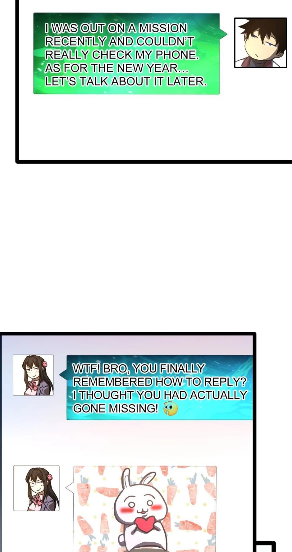 Logging 10,000 Years into the Future 131