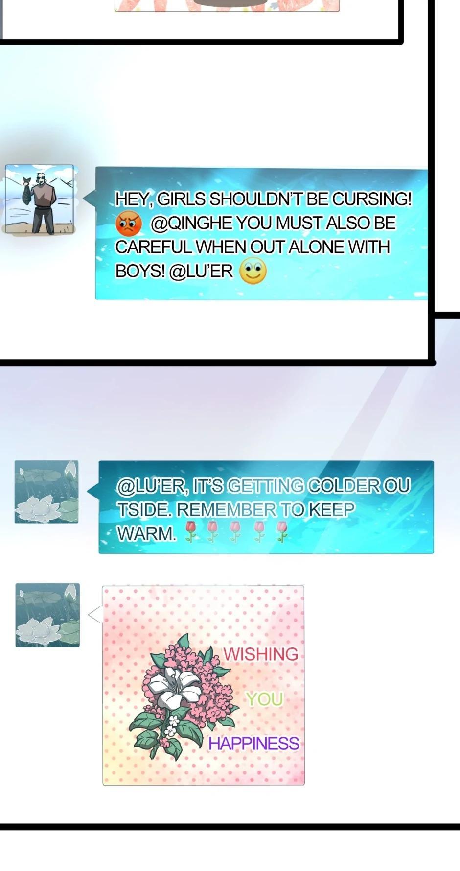 Logging 10,000 Years into the Future 131