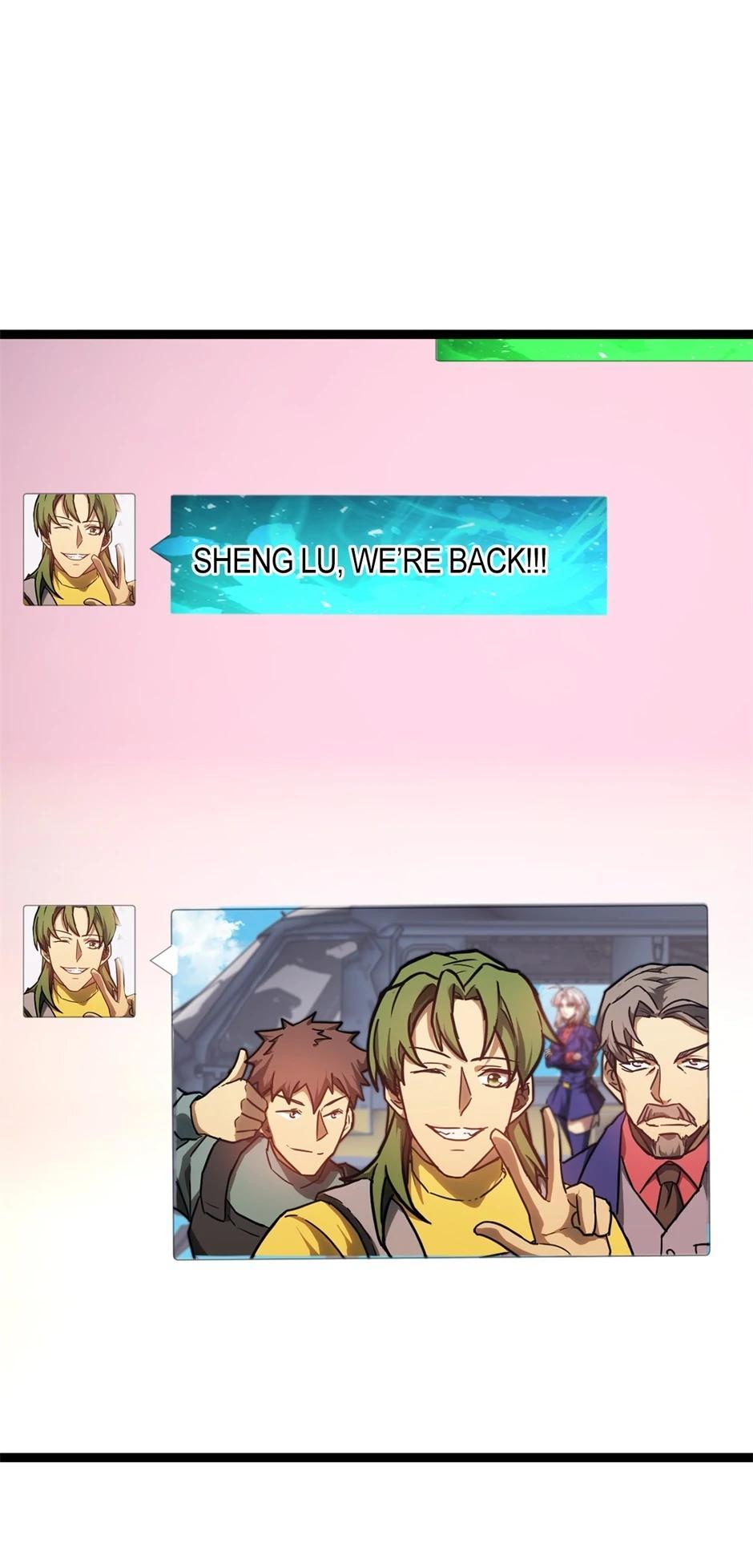 Logging 10,000 Years into the Future 131