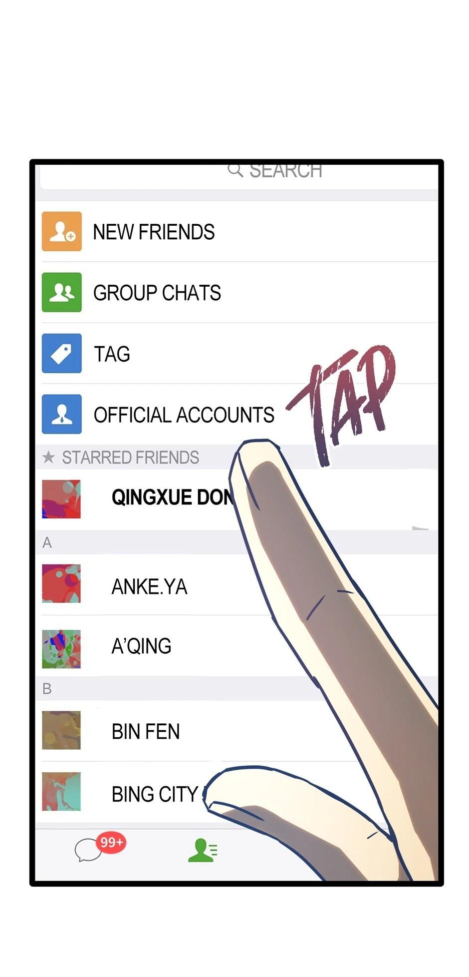 Logging 10,000 Years into the Future 131