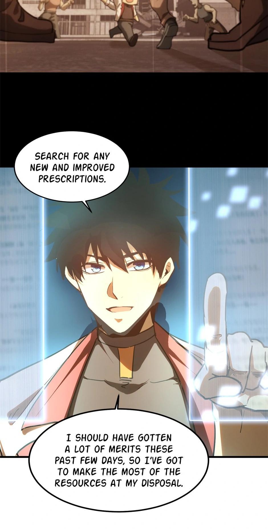 Logging 10,000 Years into the Future 132