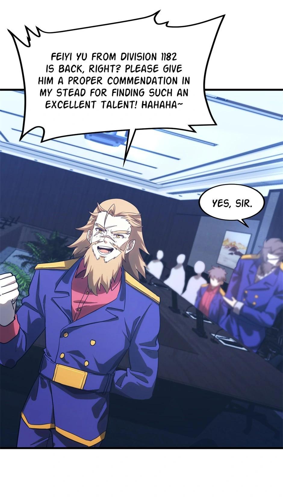 Logging 10,000 Years into the Future 132