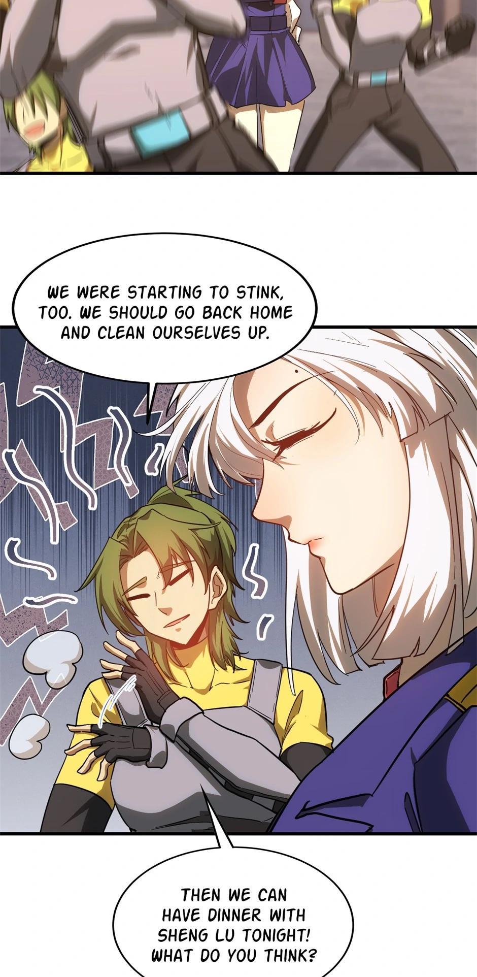 Logging 10,000 Years into the Future 132