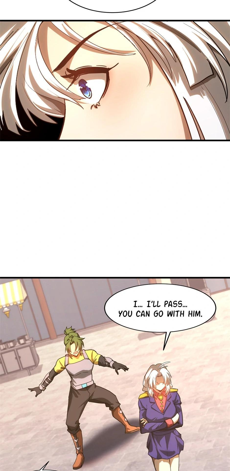 Logging 10,000 Years into the Future 132