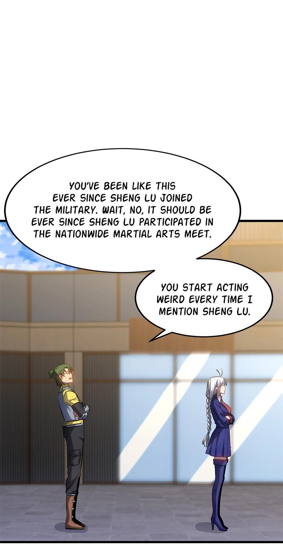 Logging 10,000 Years into the Future 132