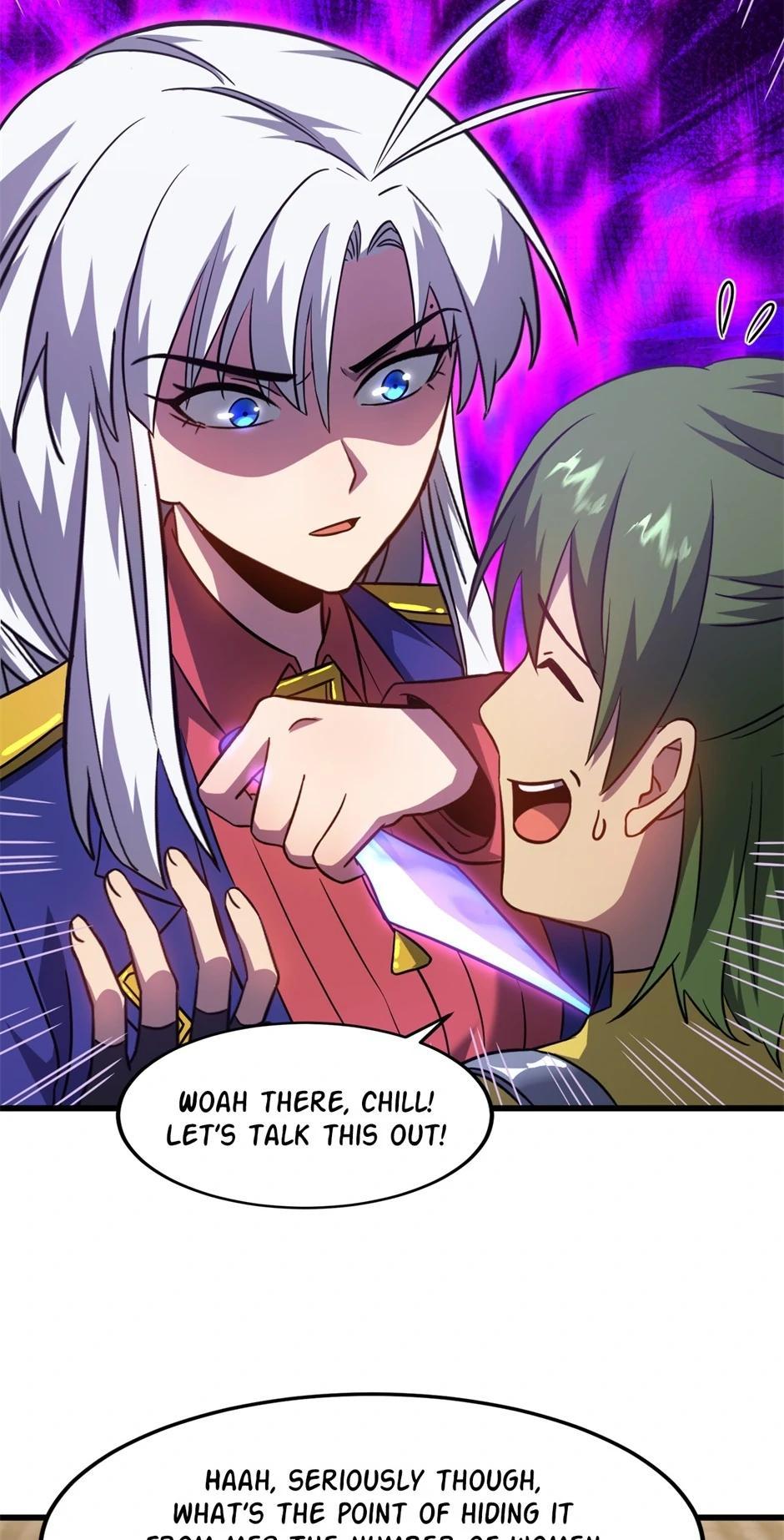 Logging 10,000 Years into the Future 132