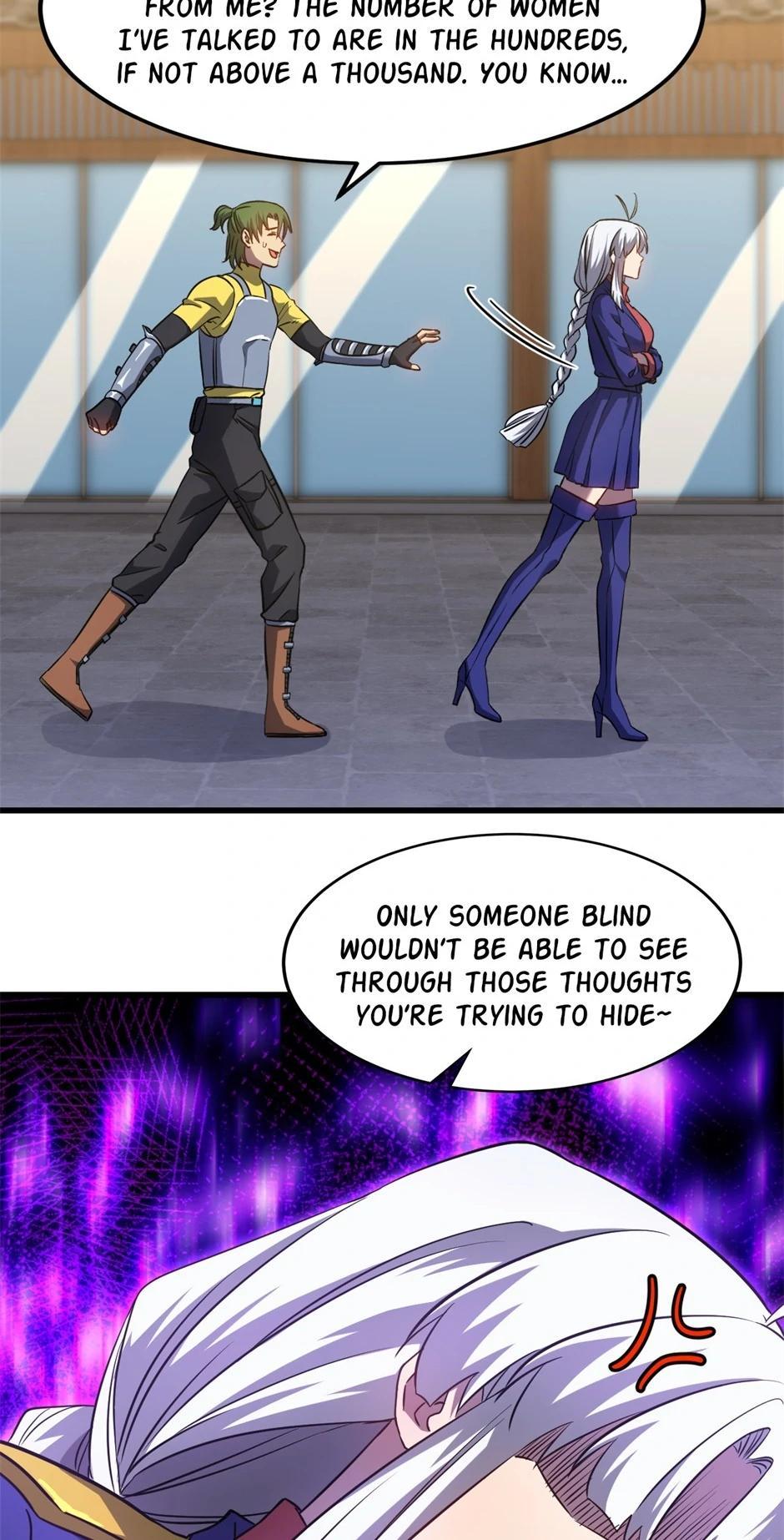 Logging 10,000 Years into the Future 132