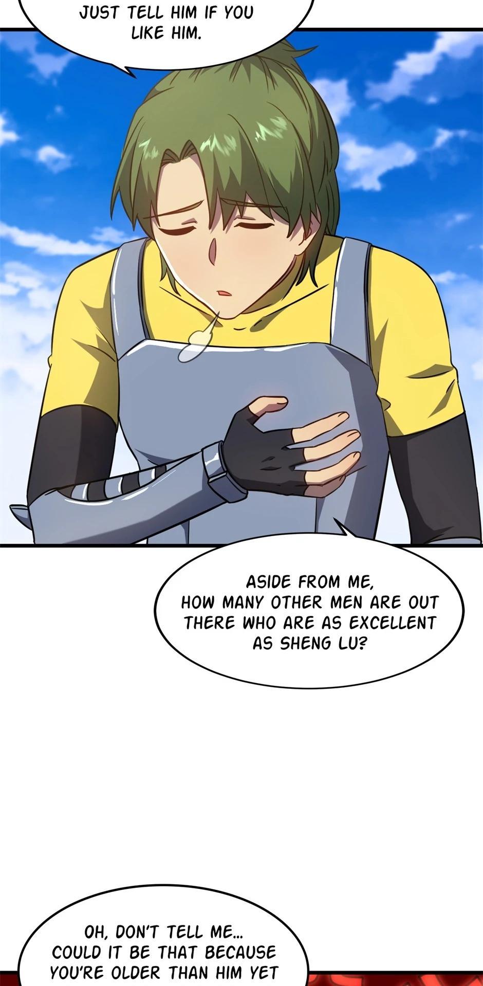 Logging 10,000 Years into the Future 132