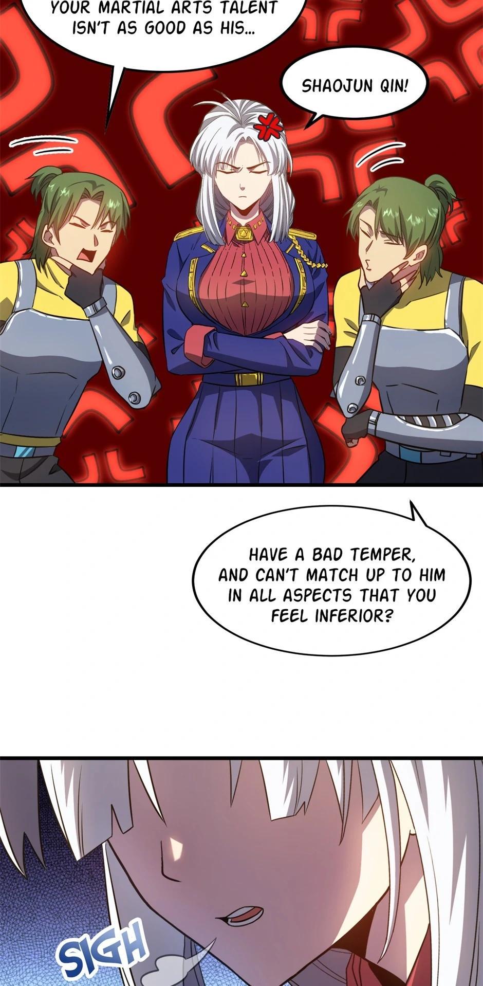 Logging 10,000 Years into the Future 132