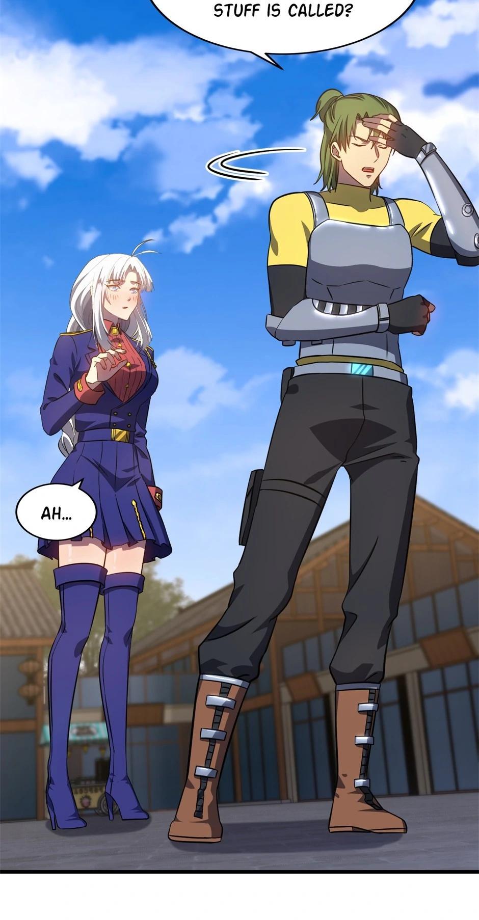 Logging 10,000 Years into the Future 132