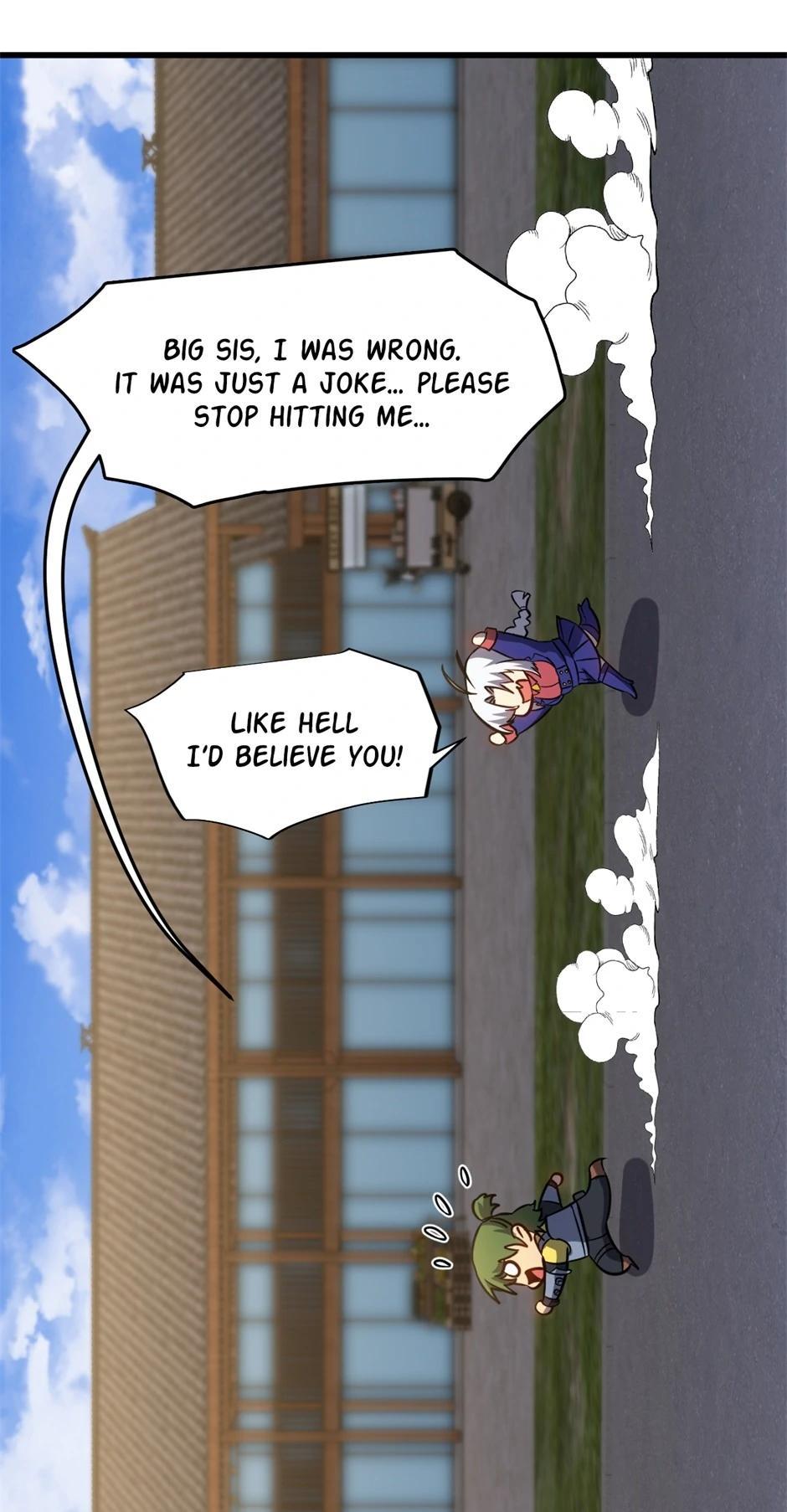 Logging 10,000 Years into the Future 132