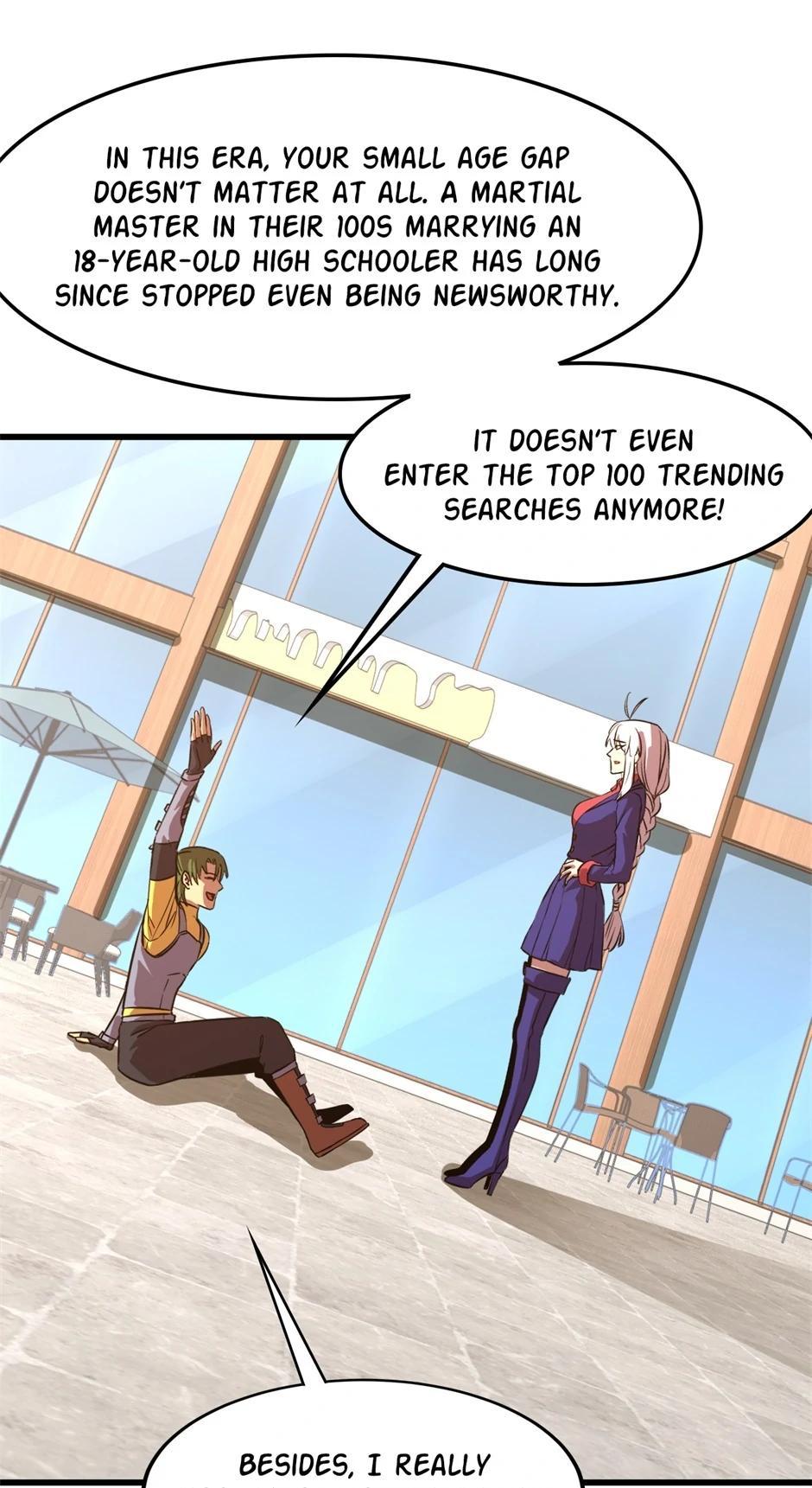 Logging 10,000 Years into the Future 132