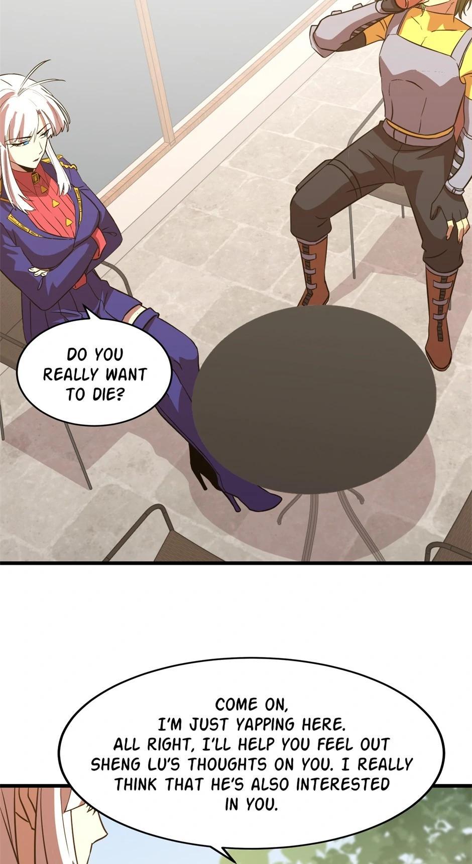 Logging 10,000 Years into the Future 132