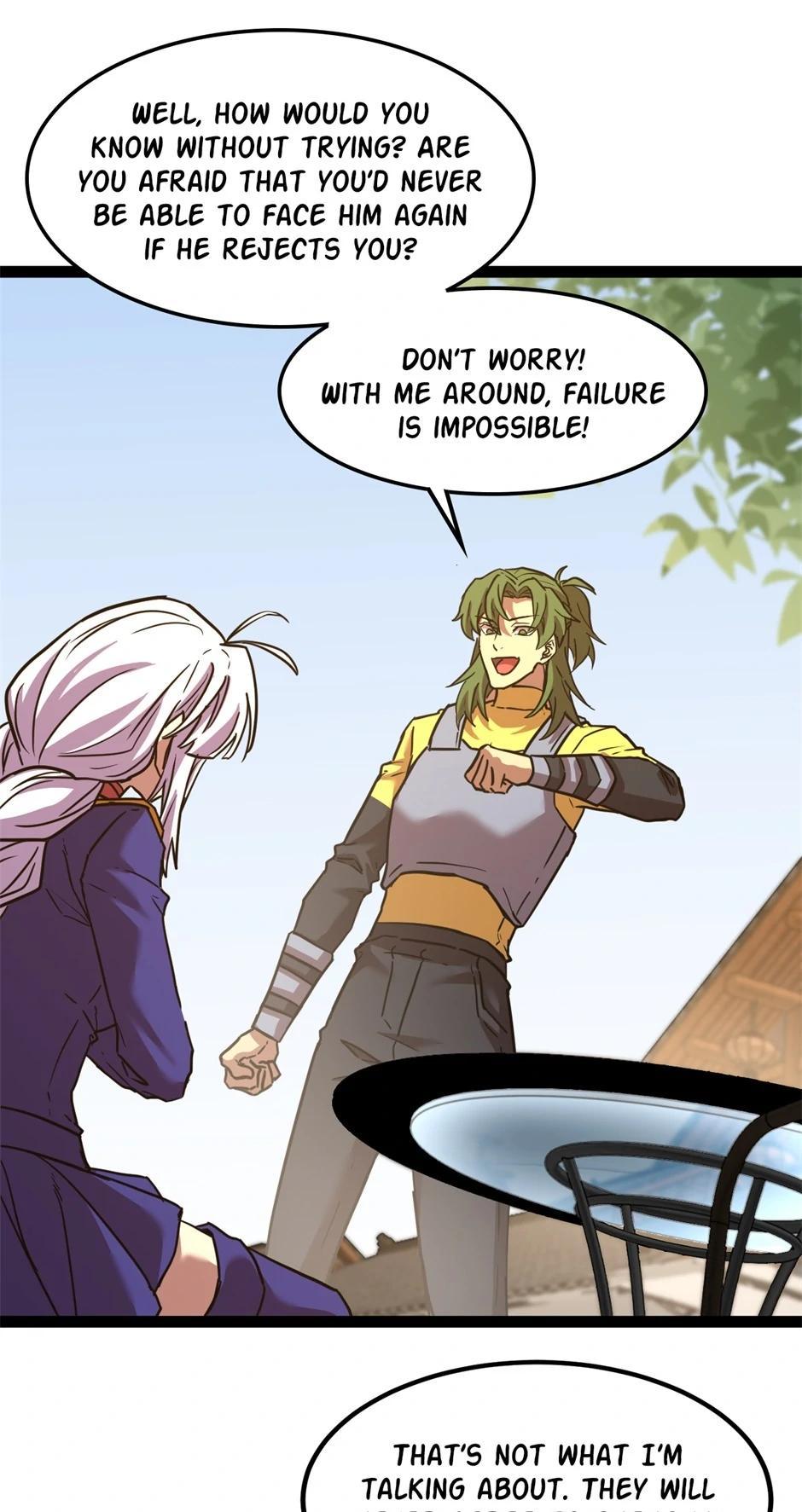 Logging 10,000 Years into the Future 132