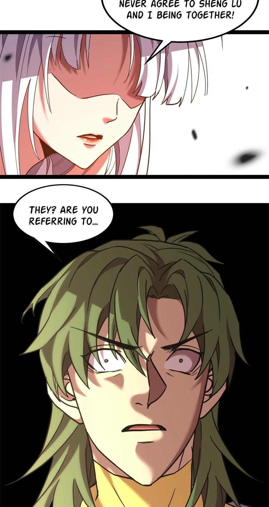 Logging 10,000 Years into the Future 132