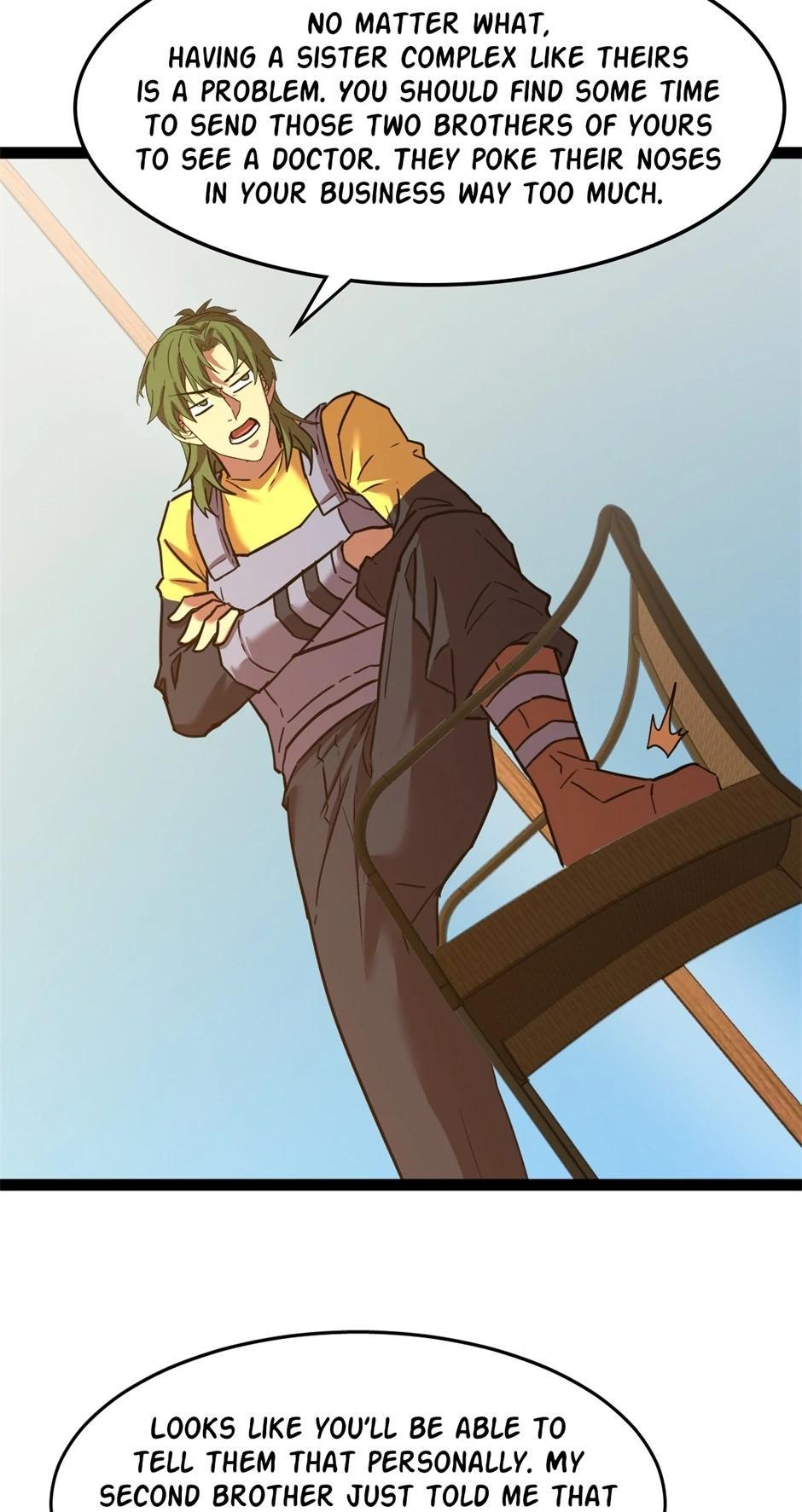 Logging 10,000 Years into the Future 132