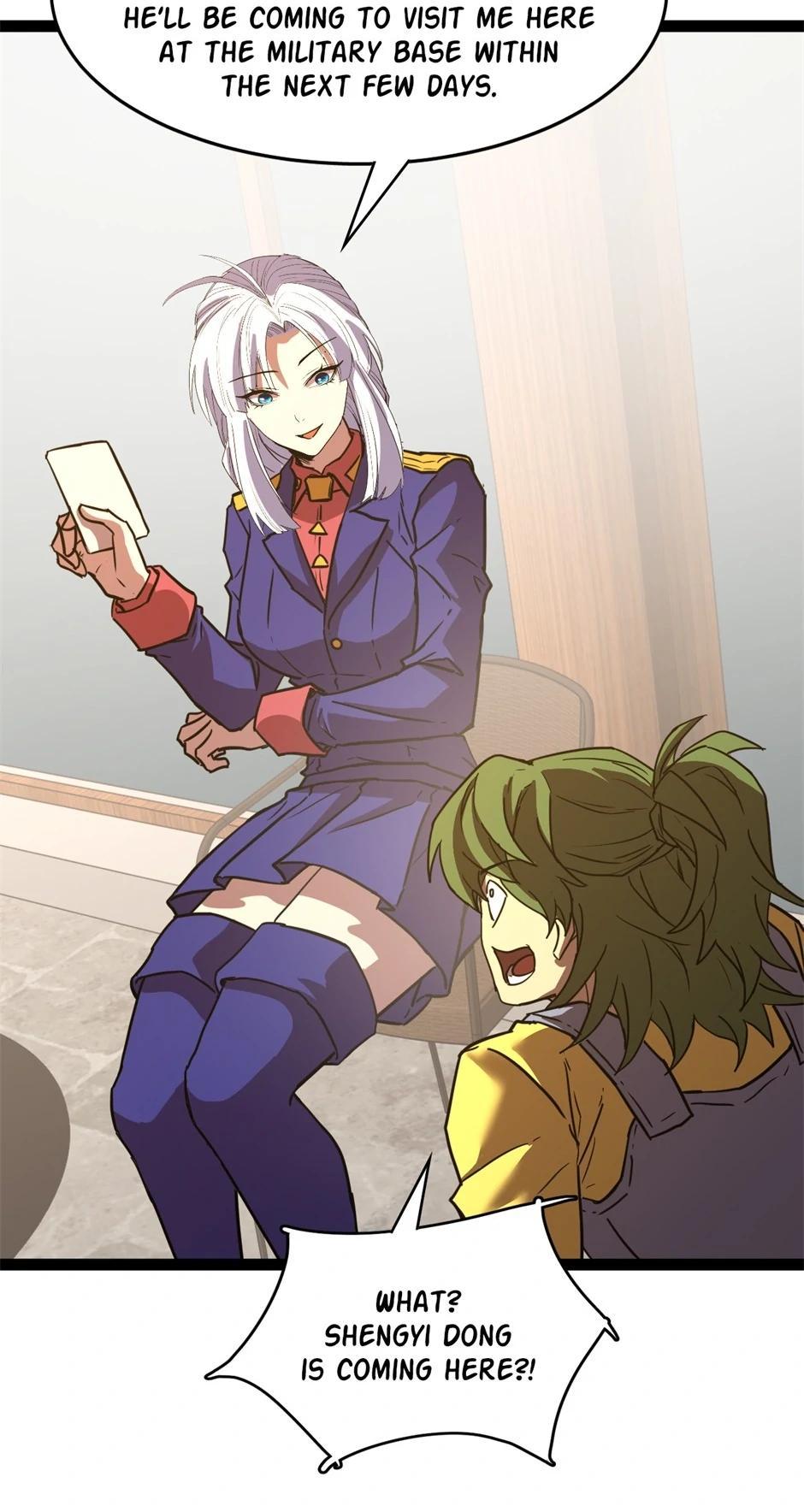 Logging 10,000 Years into the Future 132