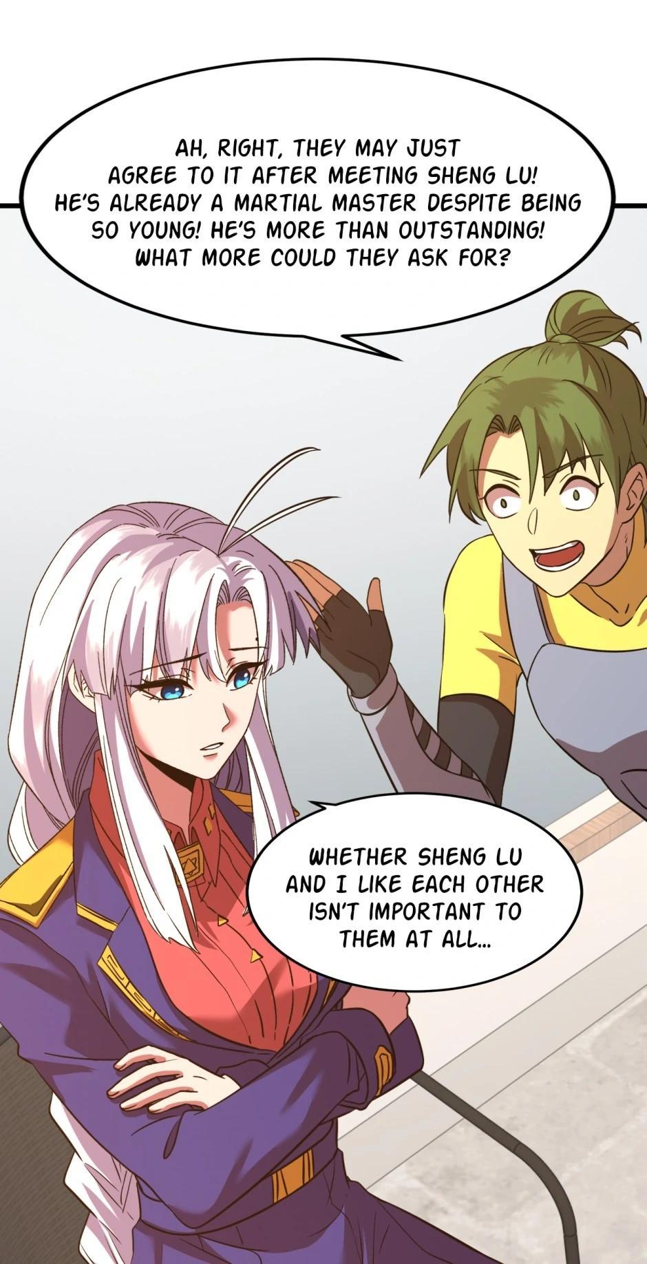 Logging 10,000 Years into the Future 132