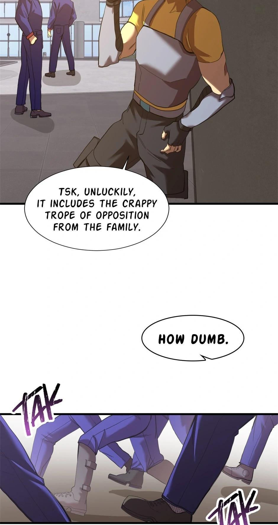 Logging 10,000 Years into the Future 133