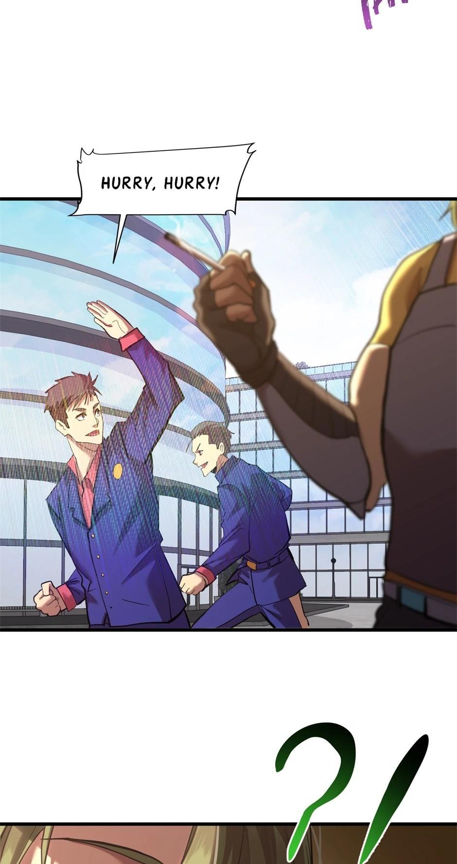 Logging 10,000 Years into the Future 133