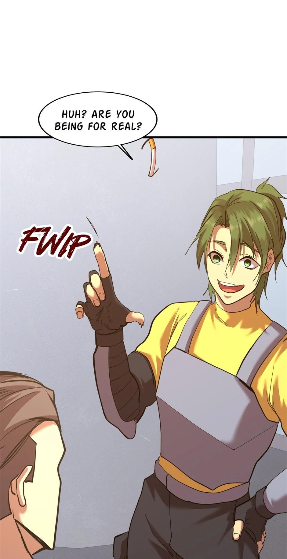 Logging 10,000 Years into the Future 133