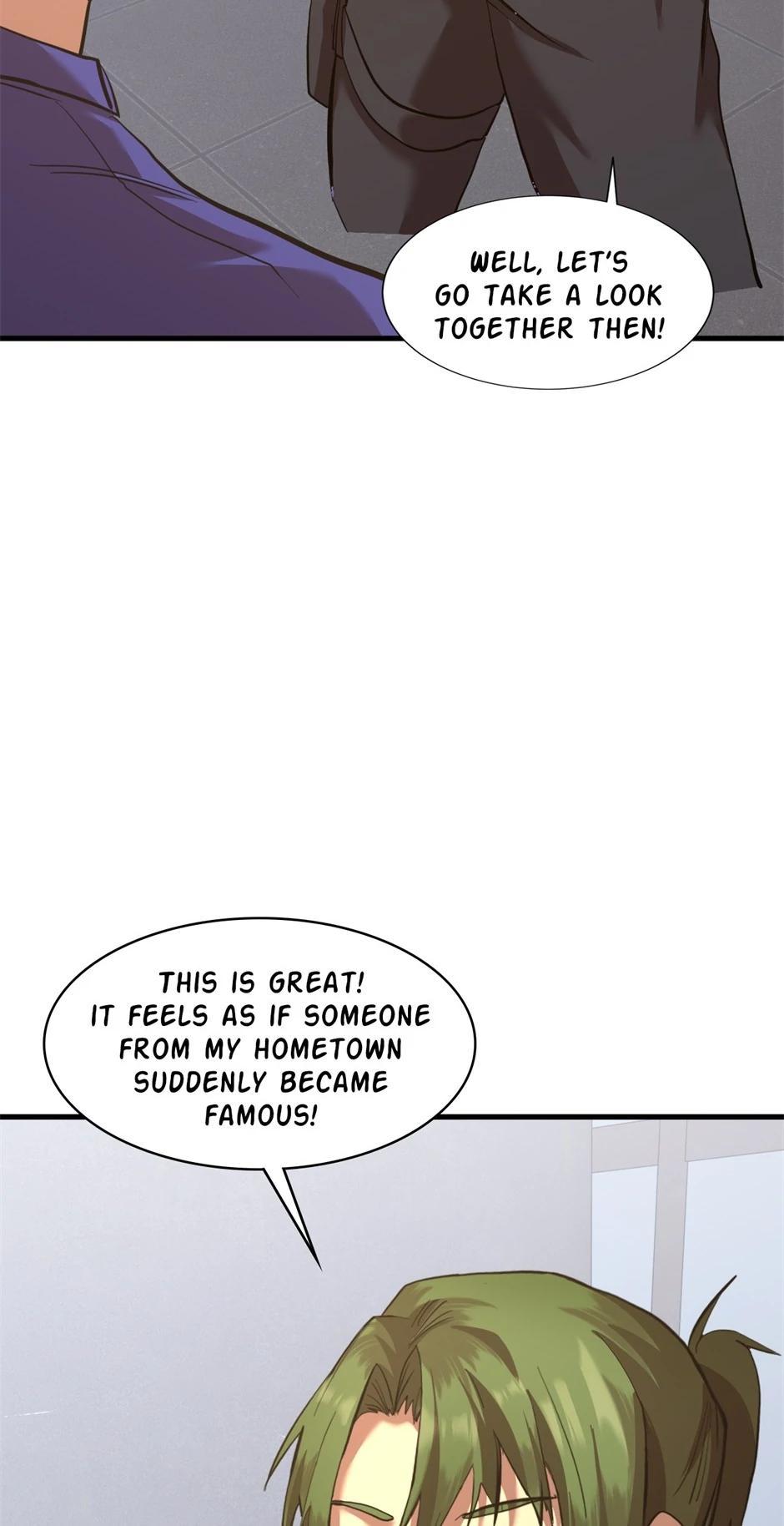 Logging 10,000 Years into the Future 133