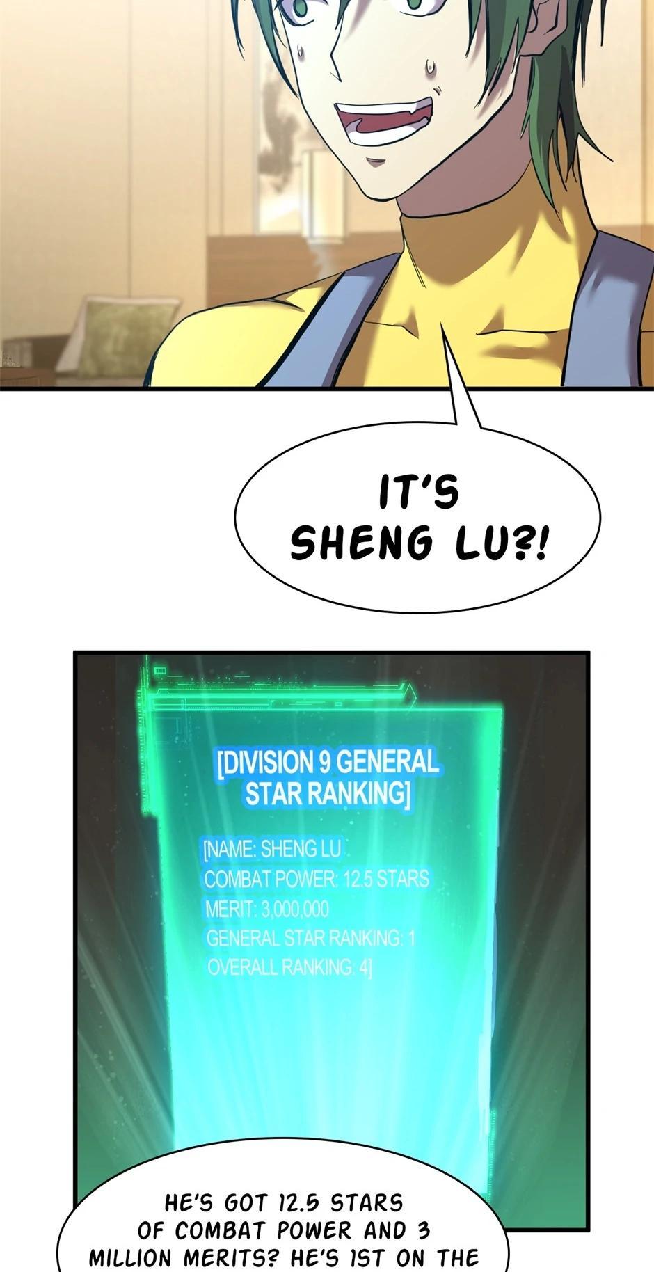 Logging 10,000 Years into the Future 133