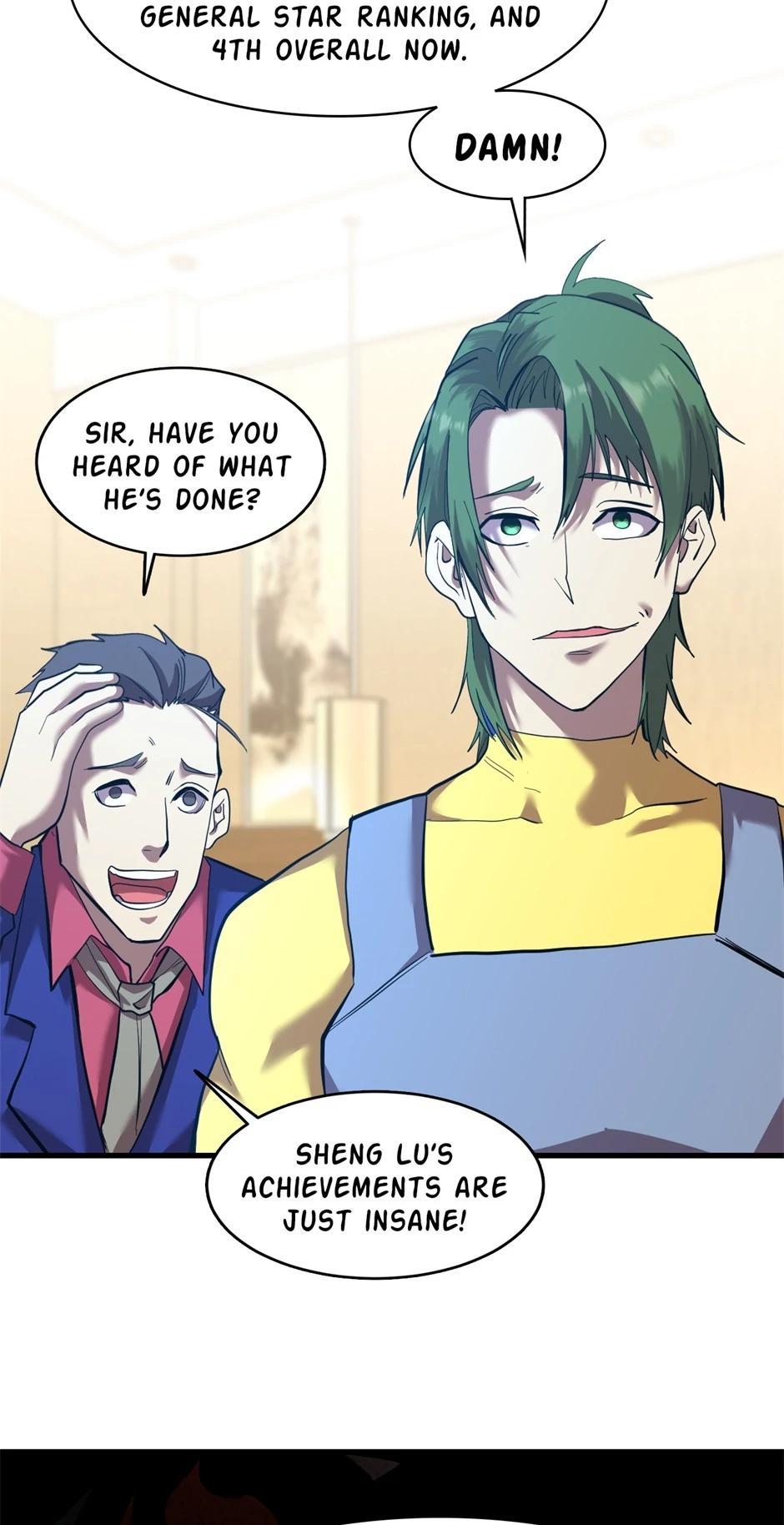 Logging 10,000 Years into the Future 133