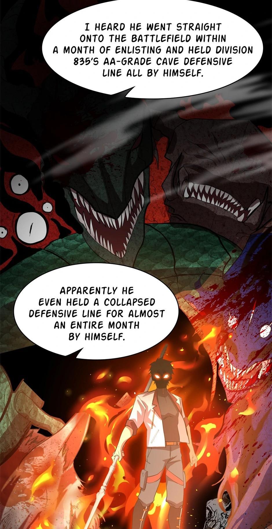 Logging 10,000 Years into the Future 133