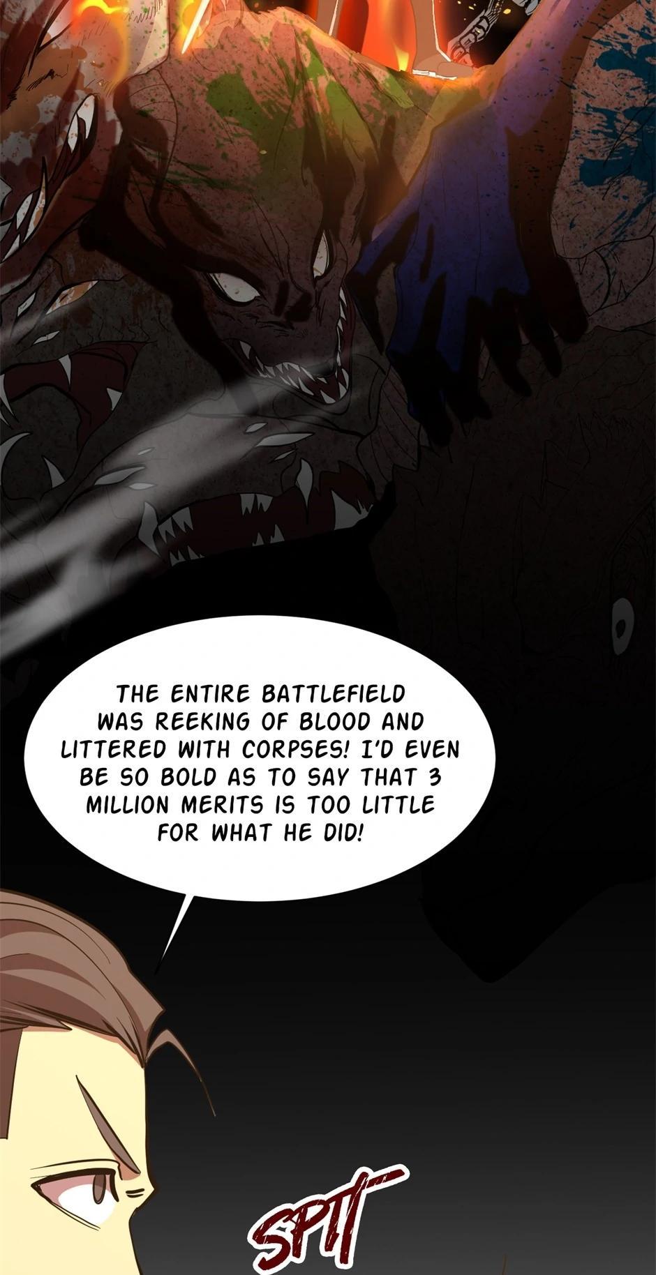 Logging 10,000 Years into the Future 133